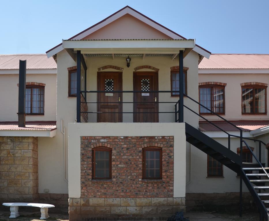 By The Way Guesthouse Кларенс Номер фото